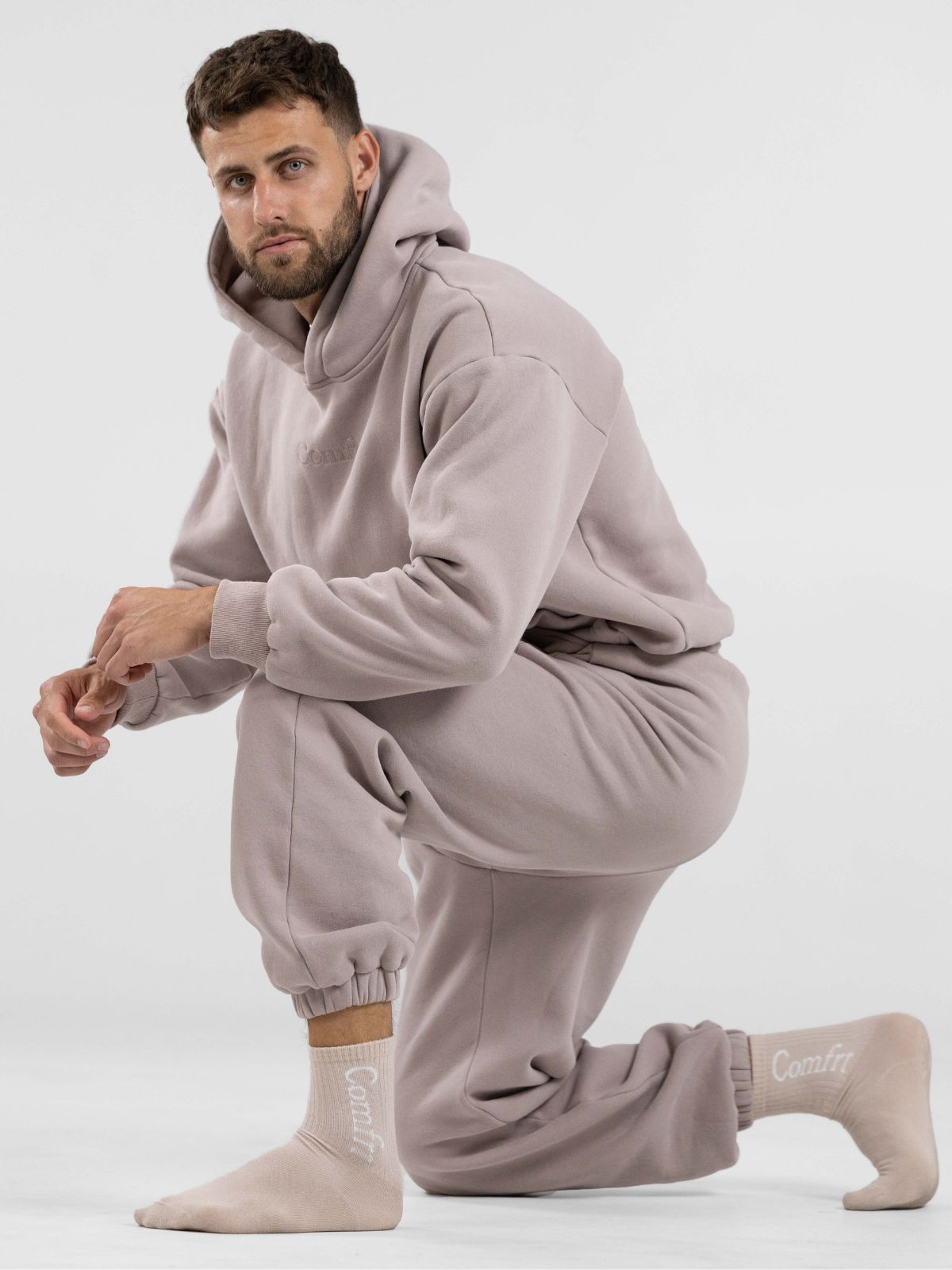 Signature Mid Length Socks