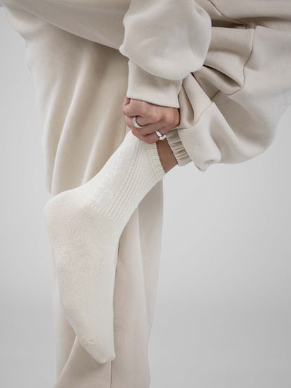 Signature Mid Length Socks