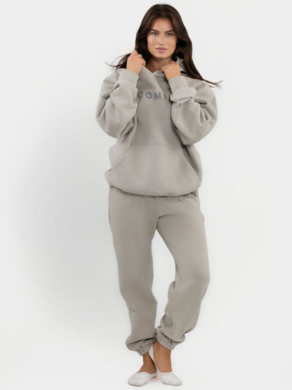Tranquil Hoodie