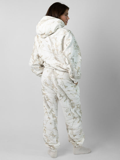 Camo Sweatpants