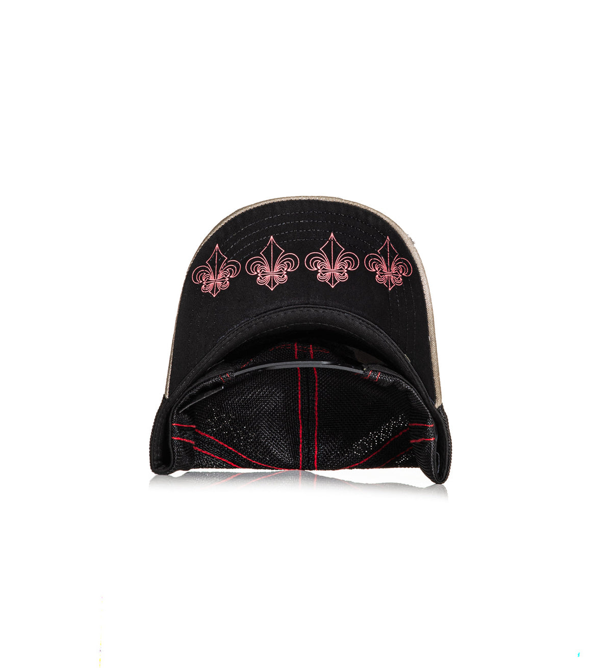 Winged Reaper Hat