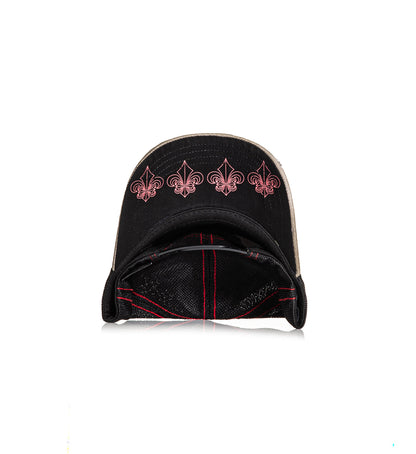 Winged Reaper Hat
