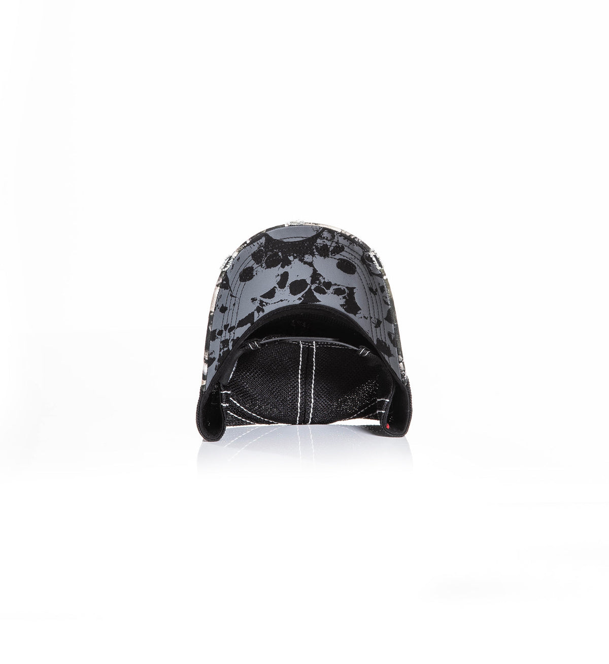 Skulltree Haze Hat