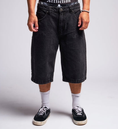 Creed Denim Short